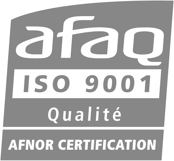 ISO 9001:2015 Certified